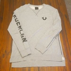 True Religion long sleeve